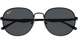 RB3727D 002/87 Black