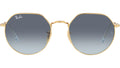 Jack RB3565 001/86 arista