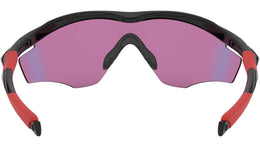 M2 Frame Xl OO9343 08 polished black
