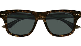 MB0319S 002 Havana Green