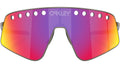 Sutro TI Sweep OO6025 03 Matte Gunmetal