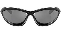 PR A26S 1AB60G Black