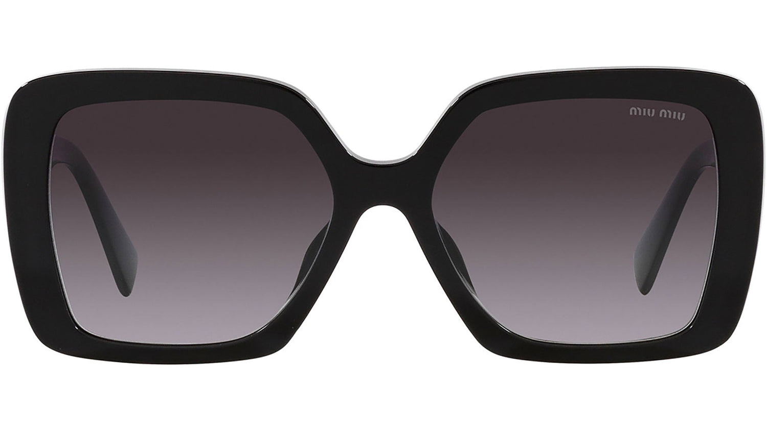 MU 10YS 1AB5D1 Black
