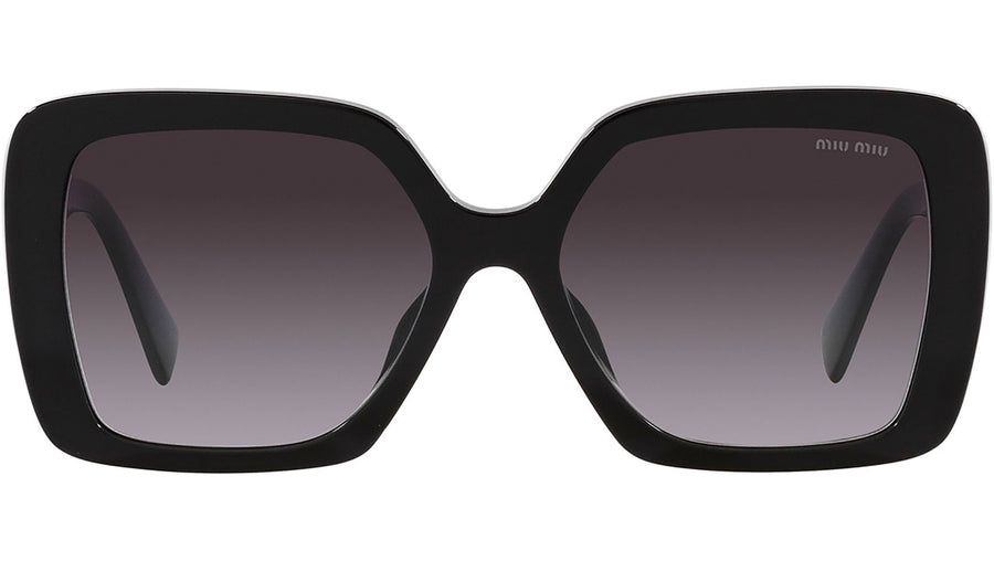 MU 10YS 1AB5D1 Black