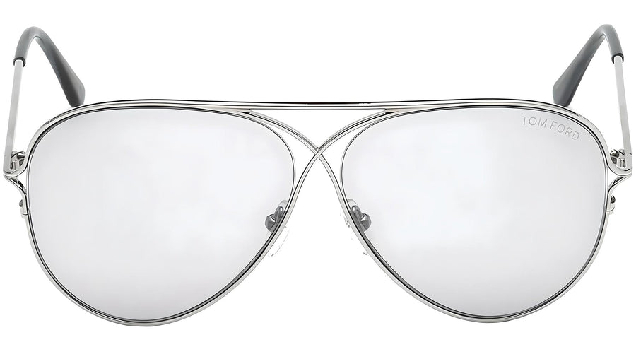 N.4 FT0488-P 14C Ruthenium Grey