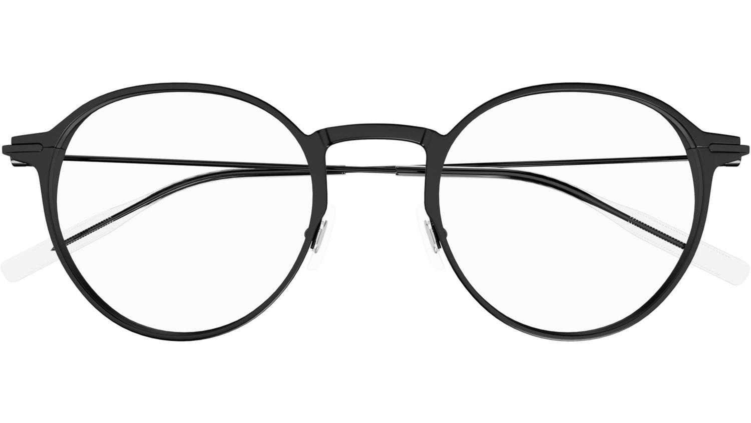 MB0357O 002 Semimatte Black