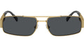 VE2257 100287 Gold