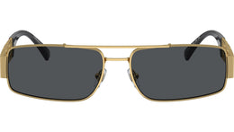 VE2257 100287 Gold