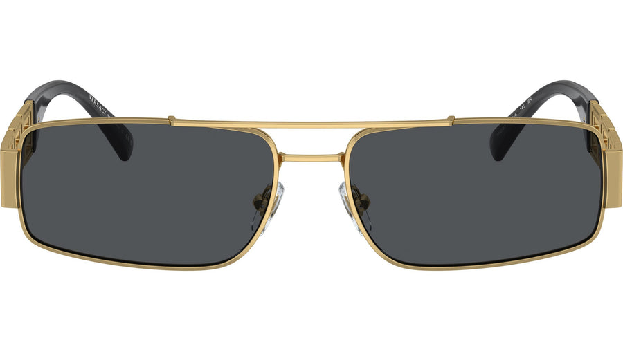 VE2257 100287 Gold