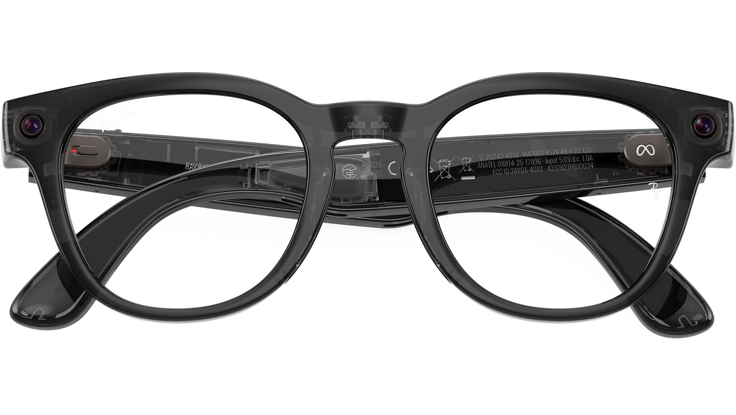 Meta Scriber Optics Gen2