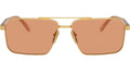 PR A57S 5AK07V Gold