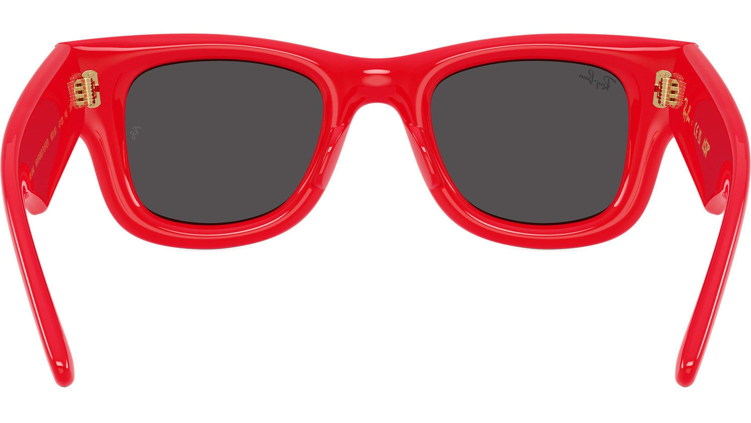 Wayfarer Puffer RB4940 683187