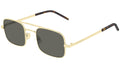 SL 331 004 shiny light gold