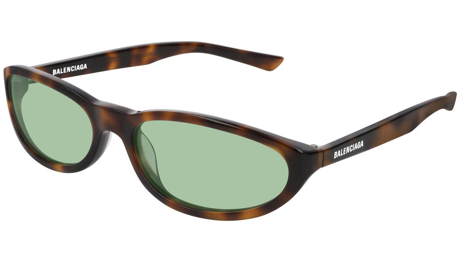 BB0007S 002 shiny medium havana