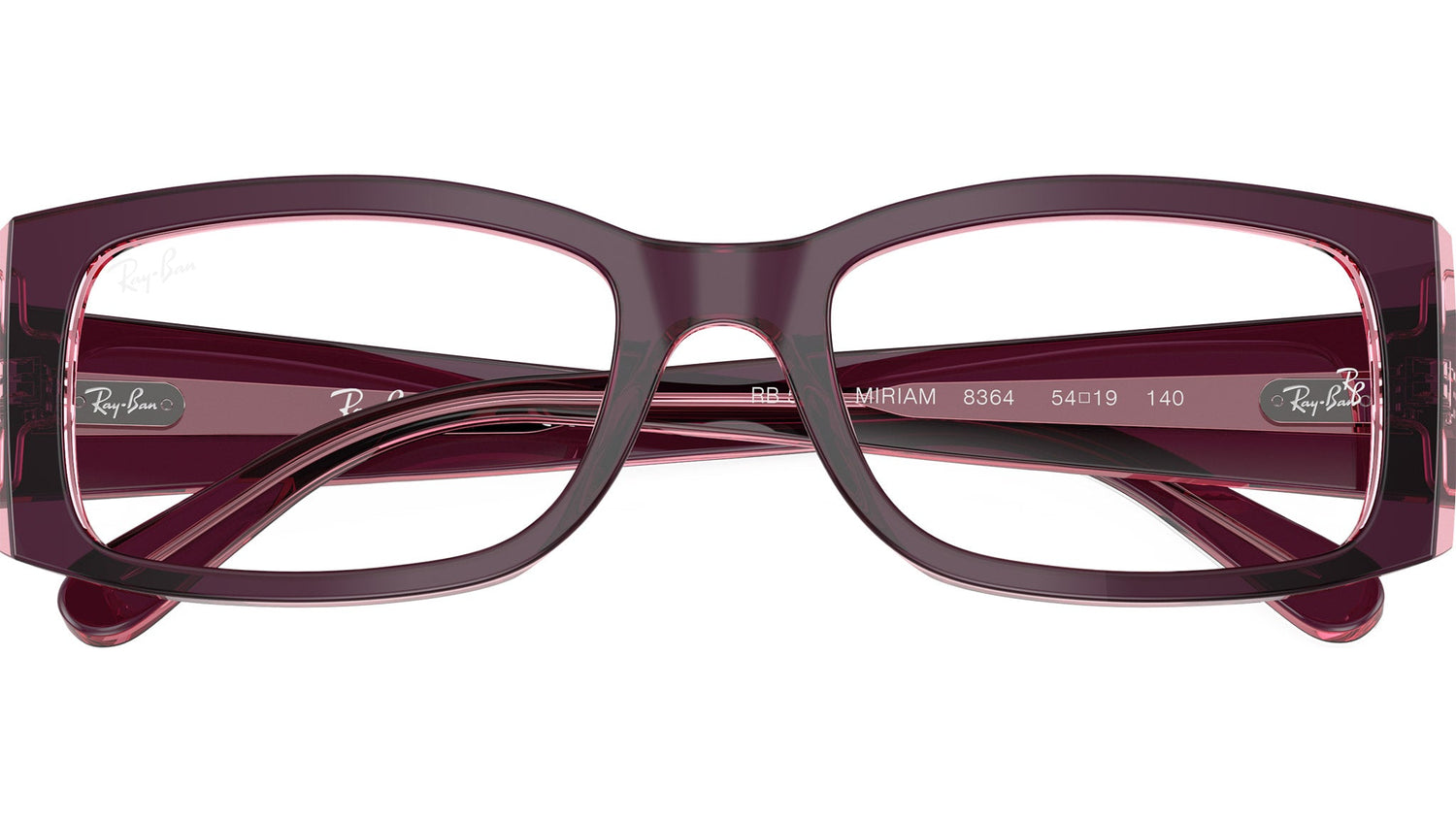 Miriam Optics RB5434 8364