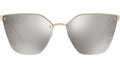 PR 68TS ZVN121 pale gold