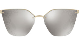 PR 68TS ZVN121 pale gold