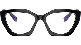PR 09YV 19S1O1 Black