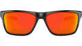 Holston OO9334 12 polished black