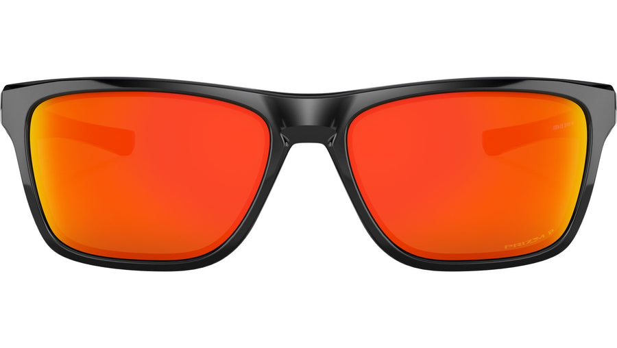 Holston OO9334 12 polished black