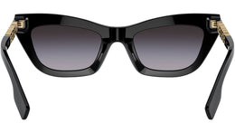 BE4409 30018G Black