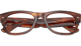 Mega Wayfarer II Optics RB0832V 2144