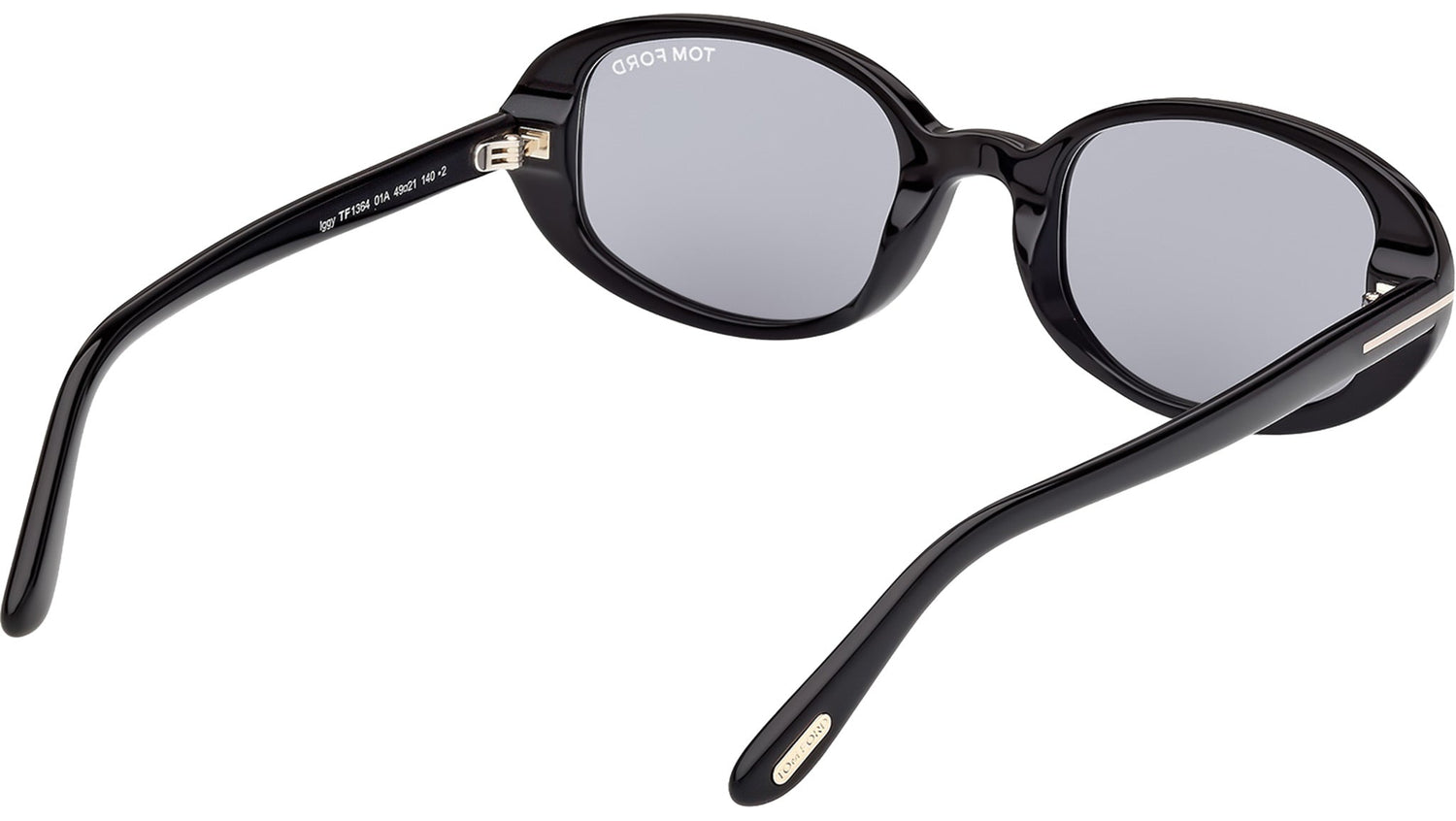 Iggy FT1364 01A
