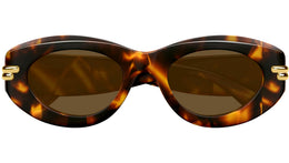 BV1322S 002 Spotted Havana Brown