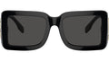 BE4406U 300187 Black