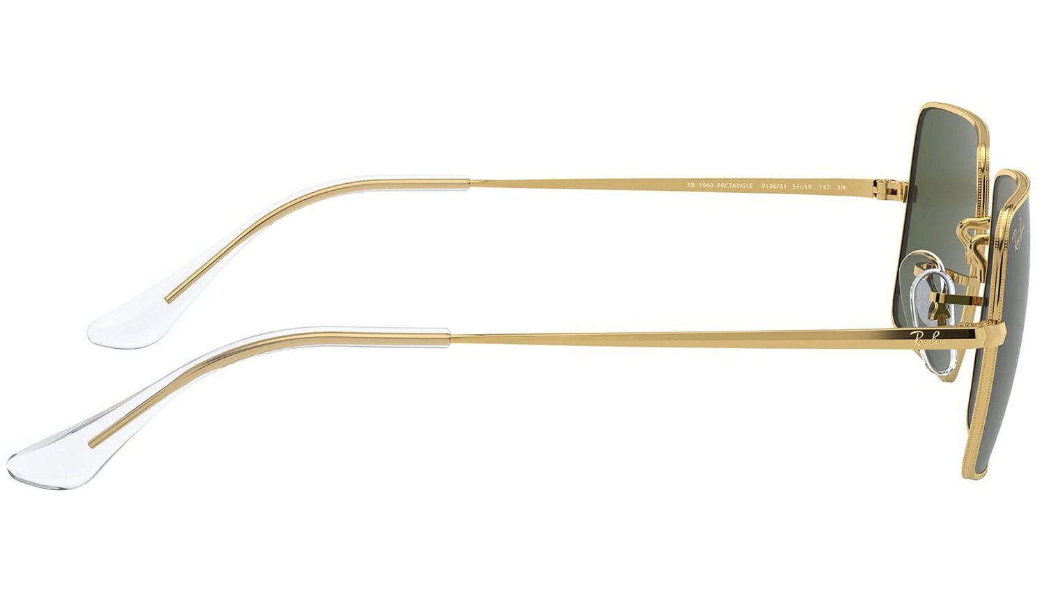 Rectangle RB1969 Legend gold