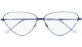 BB0015O 004 shiny blue