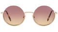 MU 69US ZVN09B pale gold