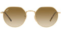 Jack RB3565 001/51 arista