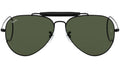 Outdoorsman I RB3030 L9500 black