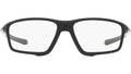 Crosslink Zero OX8076 03 matte black