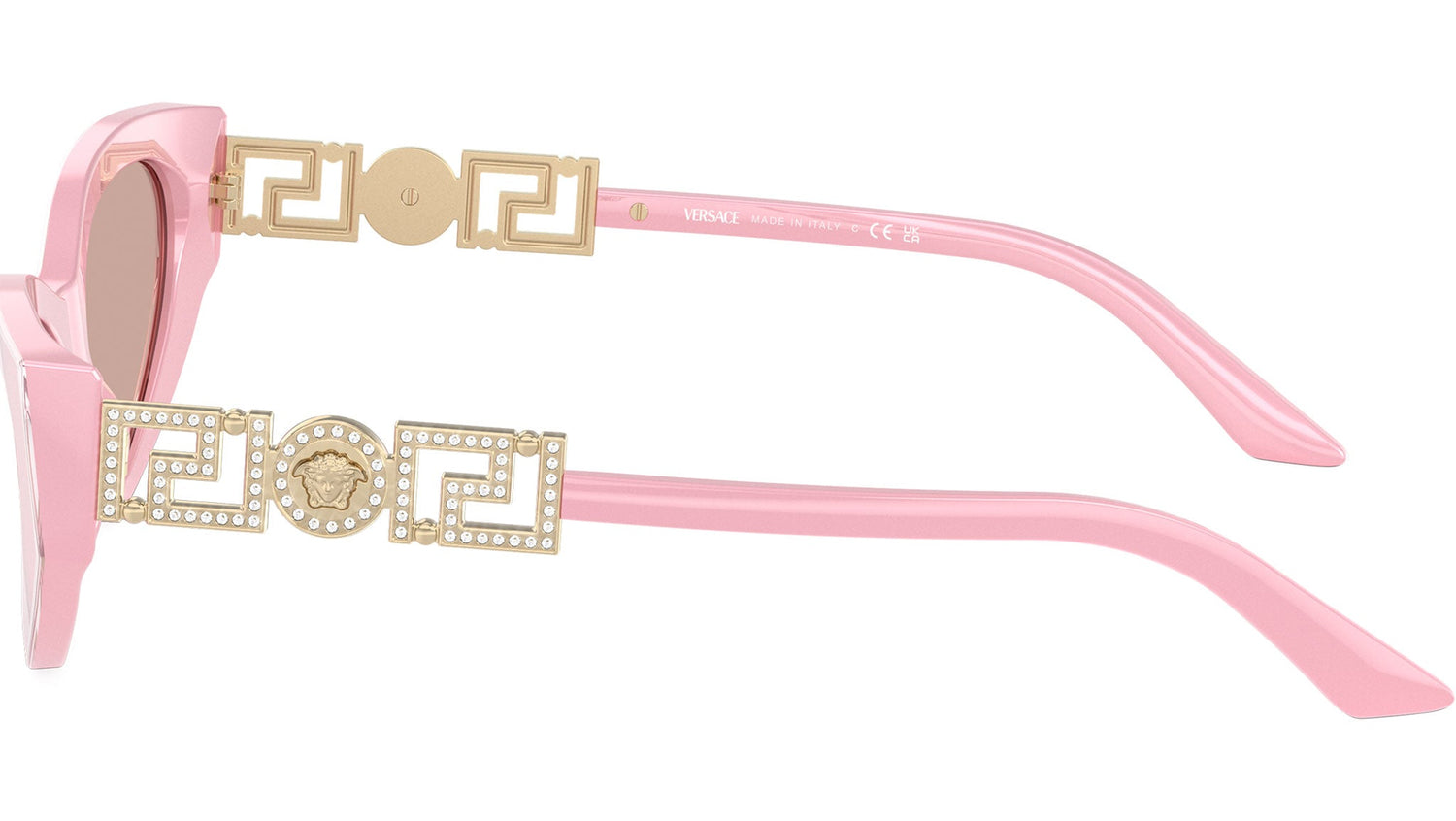 VE4470B 5473/5 Perla Pastel Pink