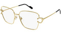 CT0486O 001 Shiny Gold
