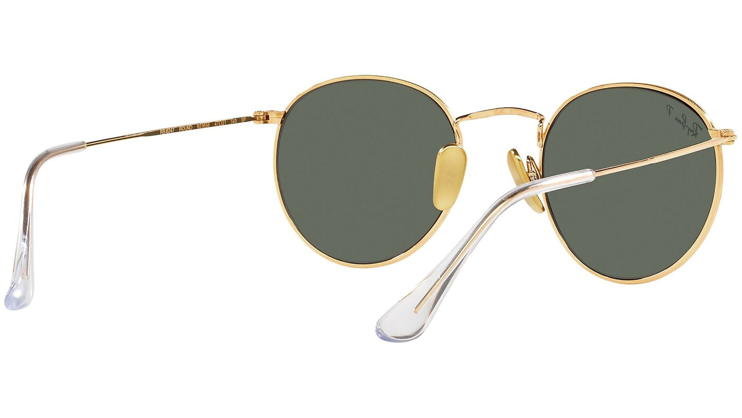 Round RB8247 921658 legend gold