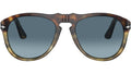 PO0649 1158Q8 Spotted Brown