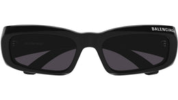 BB0266S 001 black grey