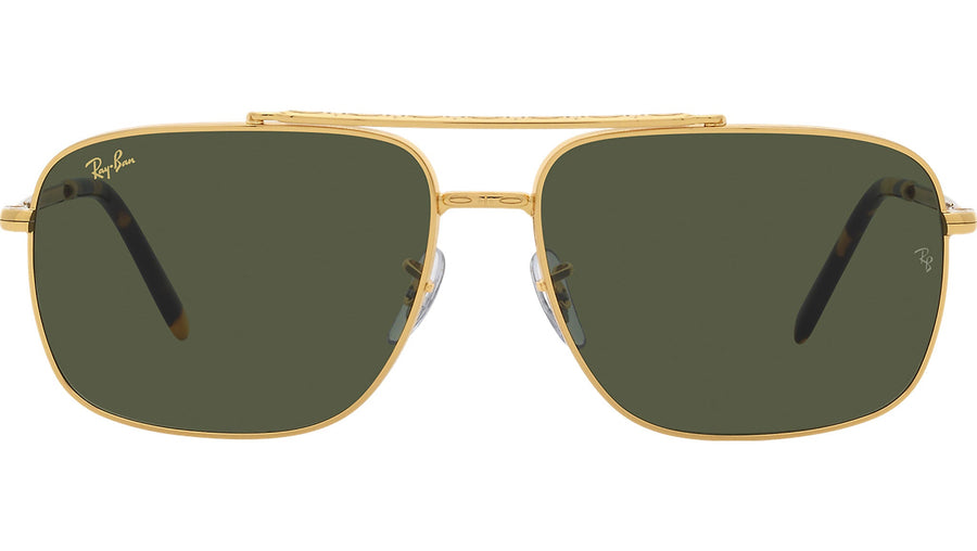 RB3796 919631 gold