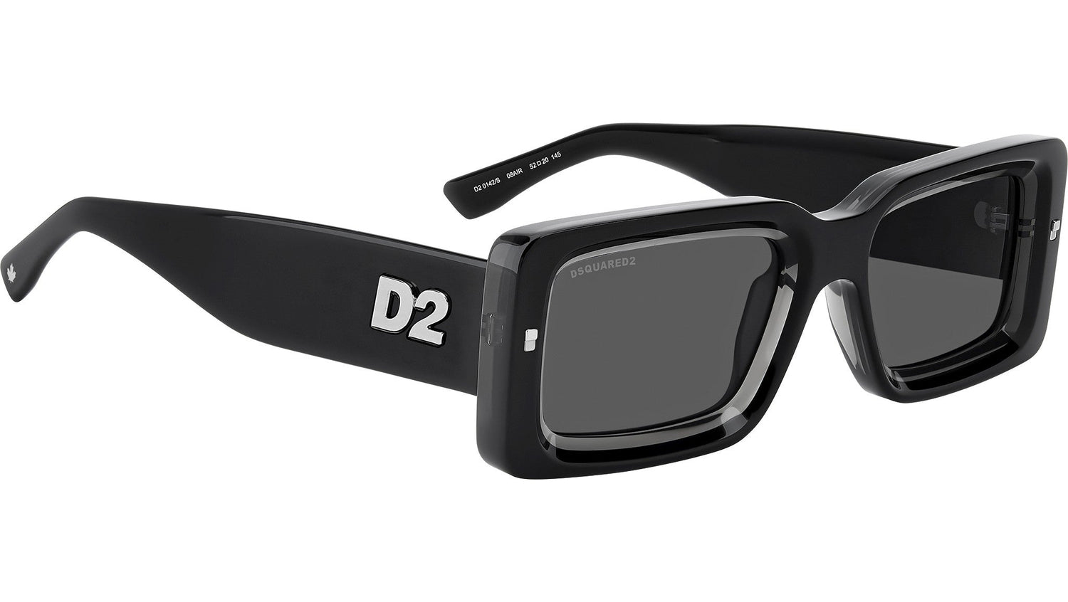 D2 0142/S 08A IR