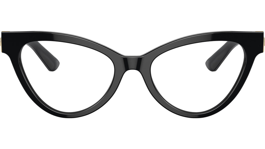 DG 3394 501 Black