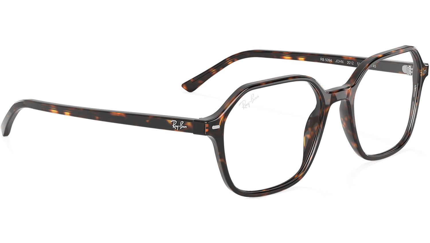 John Optics RB5394 2012