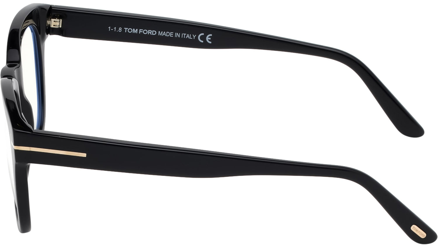 FT5542-B 001 Shiny Black
