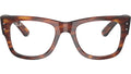 Mega Wayfarer Optics RB0840V 2144