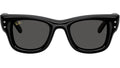 Wayfarer Puffer RB4940B 686487