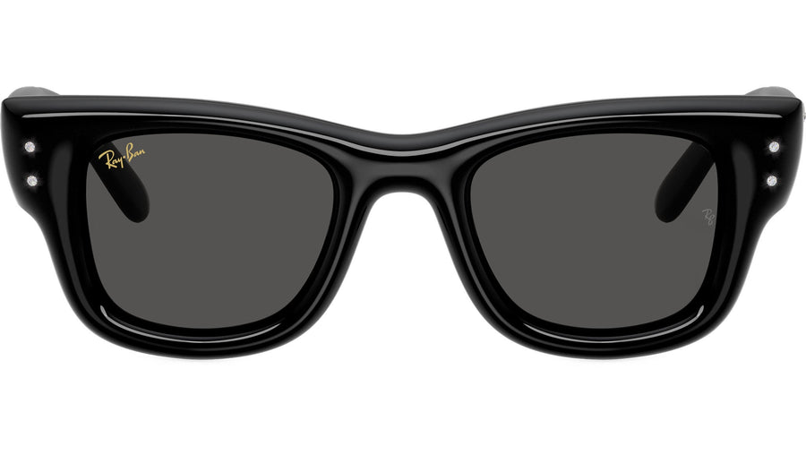 Wayfarer Puffer RB4940B 686487