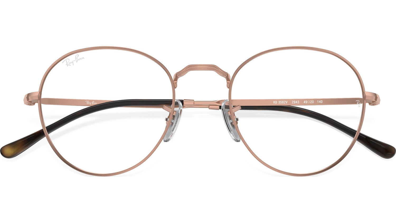 David Optics RB3582V 2943