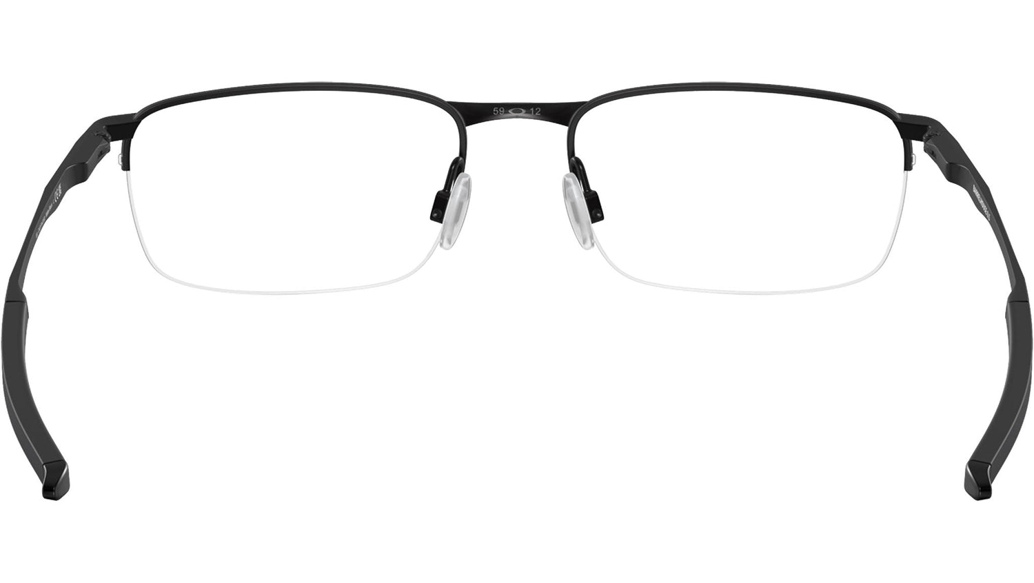 Barrelhouse 0.5 OX3174 01 matte black